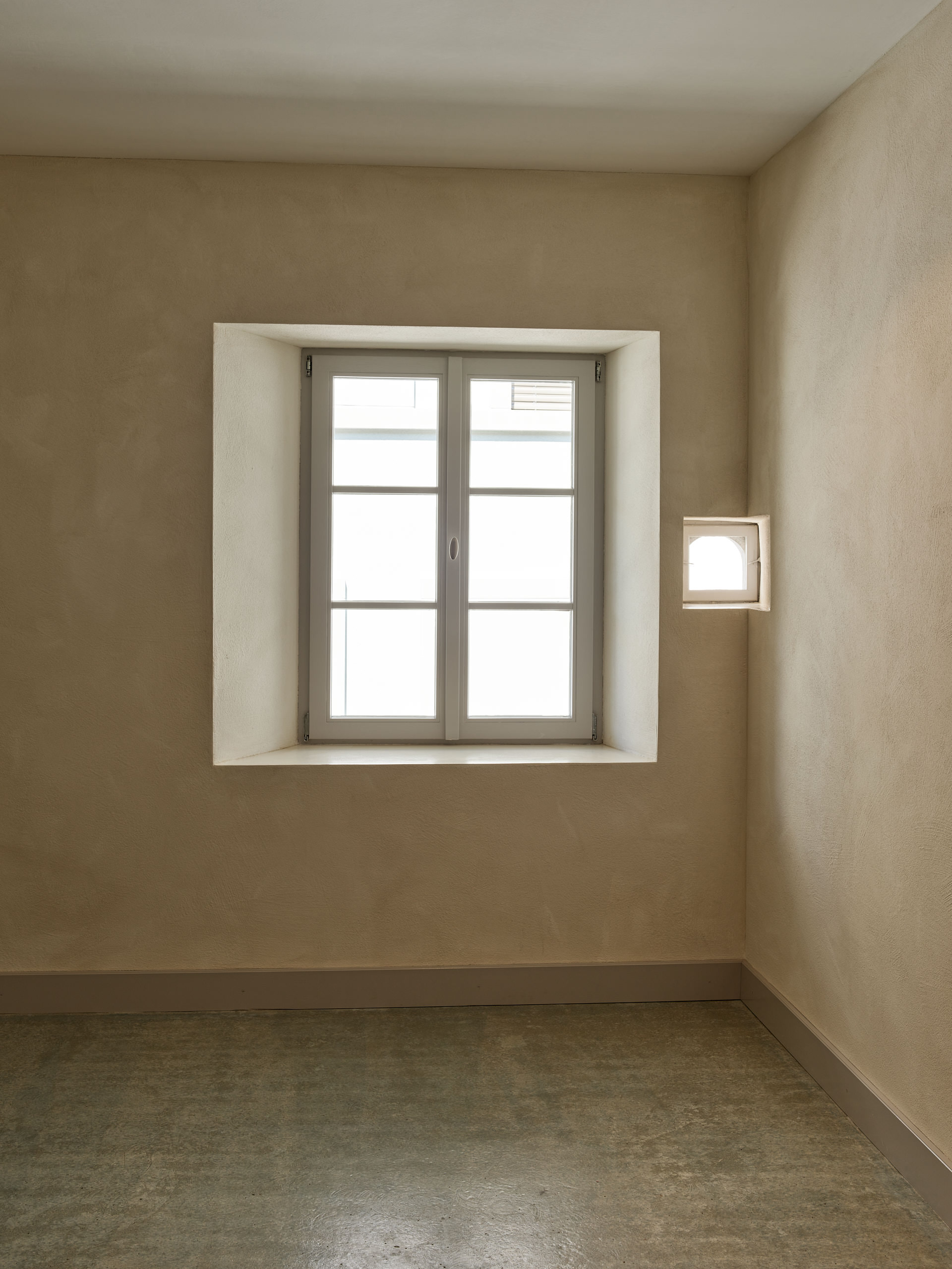 Haus Bahnhofstrasse 3